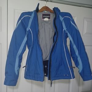 Vintage Spyder Paramount XT5000 Ski Jacket Size 8 (Medium)